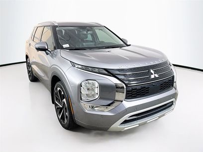 Used 2023 Mitsubishi Outlander SEL