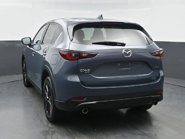 Certified 2024 MAZDA CX-5 Carbon Edition AWD/4WD image 3