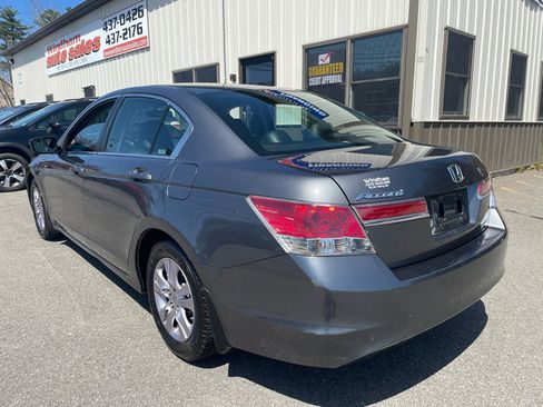 Used 2012 Honda Accord SE image 6