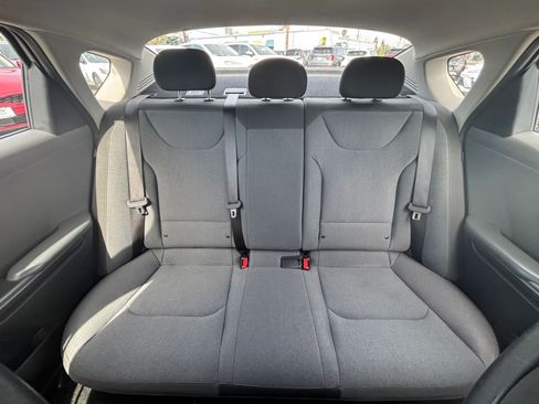 Used 2025 Kia K4 LXS image 41