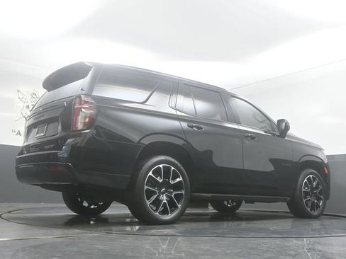 Used 2024 Chevrolet Tahoe RST w/ Luxury Package AWD/4WD image 35