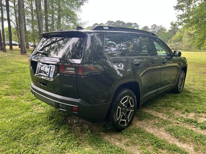 New 2026 Jeep Cherokee Laredo