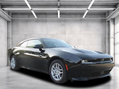 Used 2025 Dodge Charger Daytona R/T w/ Quick Order Package 25M R/T