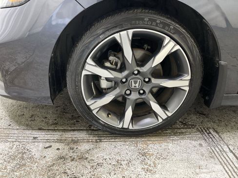 Used 2025 Honda Civic Sport Touring image 10