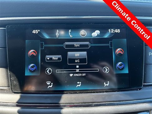 Used 2019 Buick Enclave Essence image 31