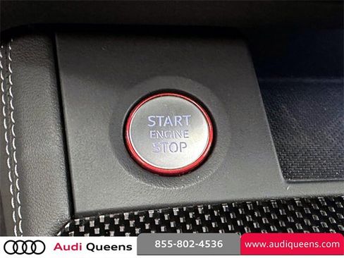 Certified 2022 Audi SQ5 Premium Plus image 28