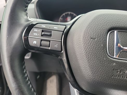 Used 2025 Honda CR-V EX-L image 24