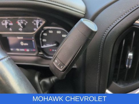 Used 2021 GMC Sierra 1500 Elevation w/ X31 Off-Road Package AWD/4WD image 16