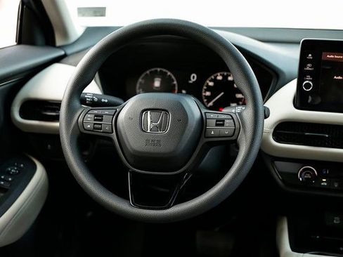 New 2026 Honda HR-V LX image 34