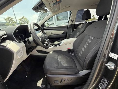Used 2023 Hyundai Tucson SEL AWD/4WD image 10