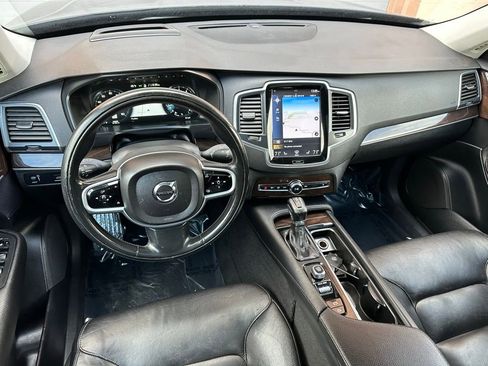 Used 2019 Volvo XC90 T6 Momentum w/ Advanced Package image 30