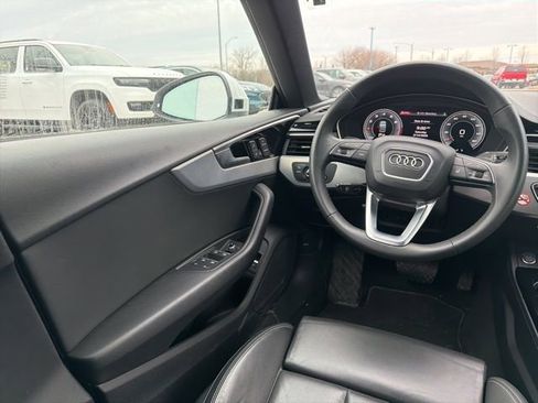 Used 2025 Audi A5 2.0T Premium Plus image 14