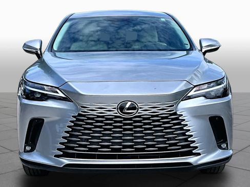 Used 2023 Lexus RX 350 FWD image 4