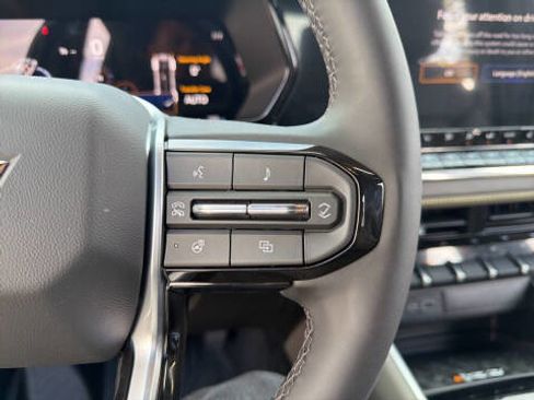 New 2026 Chevrolet Colorado ZR2 image 34