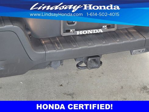 Certified 2023 Honda Ridgeline RTL image 6