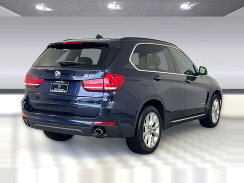 Used 2016 BMW X5 sDrive35i image 7