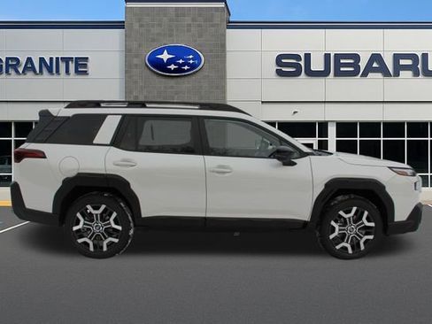 New 2026 Subaru Outback Touring XT image 10