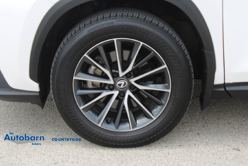 Used 2024 Lexus NX 350 AWD image 28