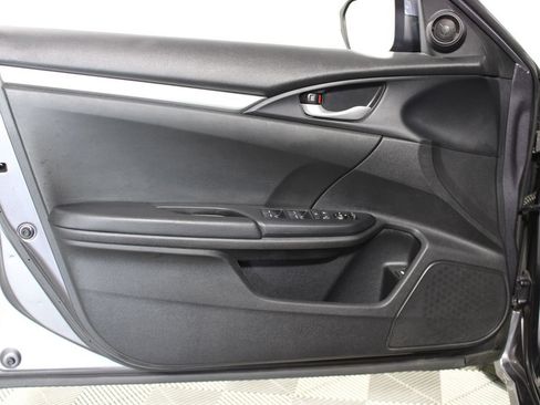 Used 2020 Honda Civic Sport image 28