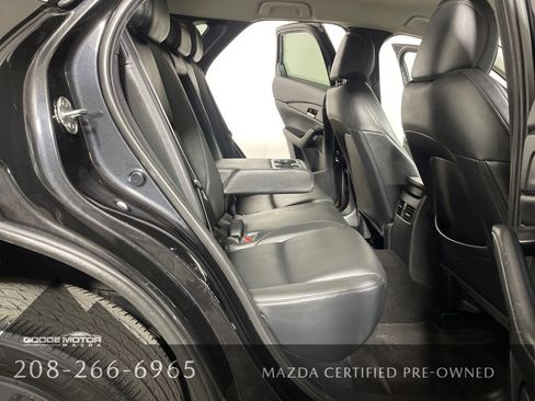 Used 2022 MAZDA CX-30 AWD 2.5 S w/ Select Package image 30