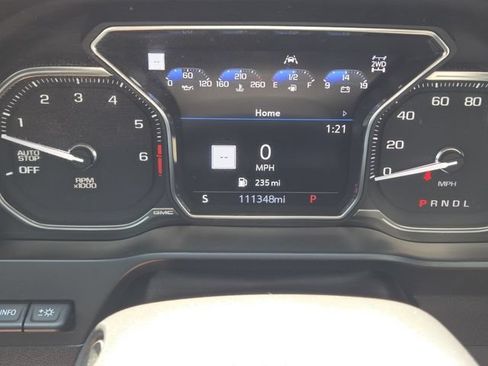 Used 2020 GMC Sierra 1500 AT4 w/ AT4 Premium Package AWD/4WD image 32