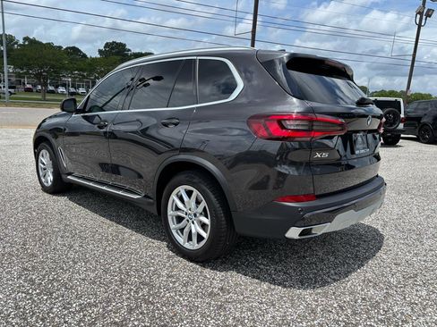 Used 2023 BMW X5 sDrive40i w/ Premium Package RWD image 4