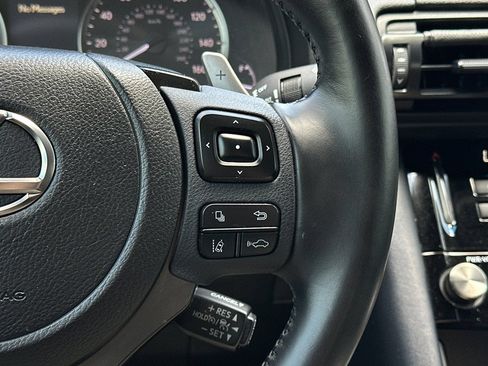 Used 2024 Lexus IS 300 F Sport w/ Accessory Package RWD image 31