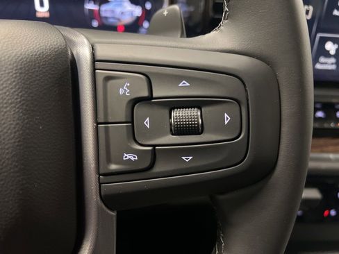 New 2026 GMC Sierra 1500 Elevation w/ Elevation Premium Package image 14