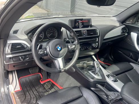 Used 2016 BMW M235i xDrive Coupe image 14