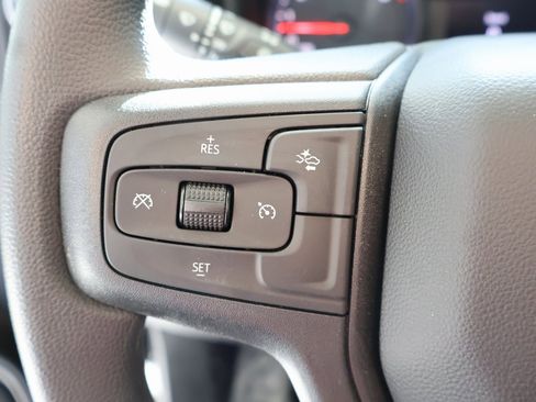 New 2026 Chevrolet Silverado 2500 W/T image 17