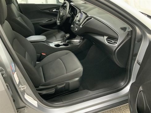 Used 2023 Chevrolet Malibu LT image 18