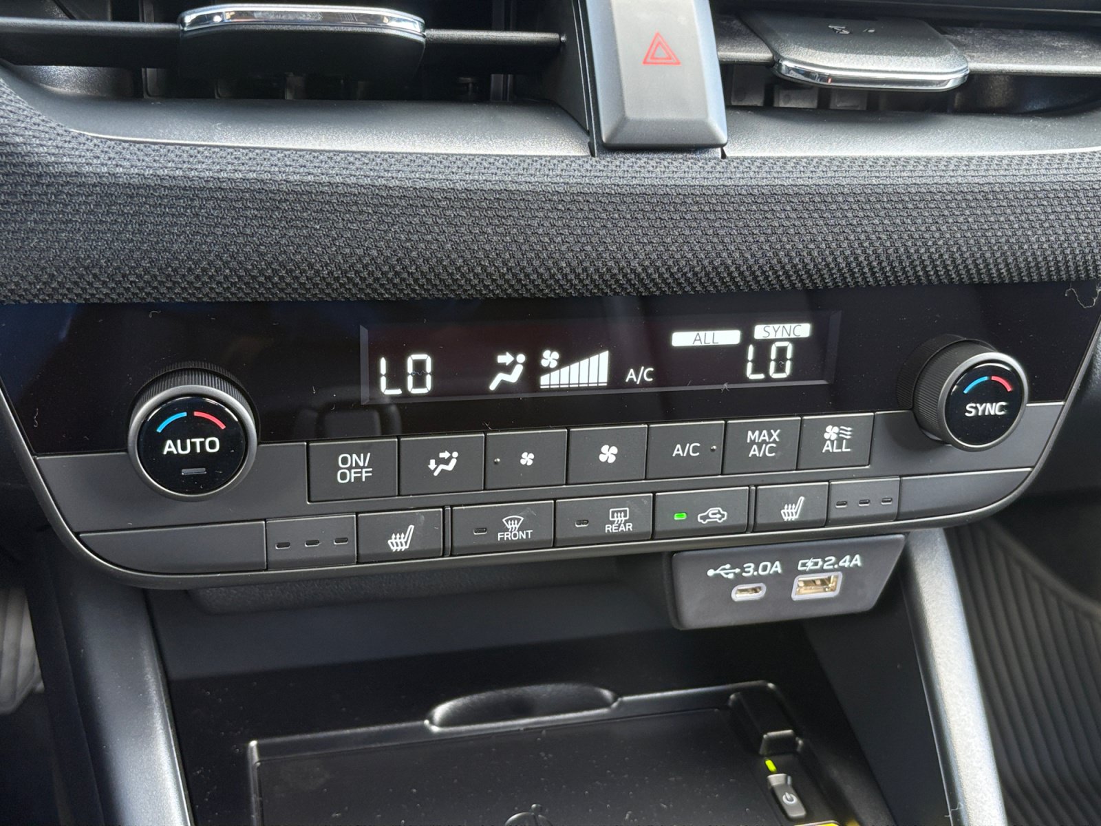 New 2026 Subaru Outback Premium AWD/4WD image 26