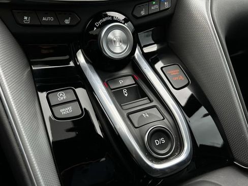 Certified 2023 Acura TLX w/ A-SPEC Pkg FWD image 23