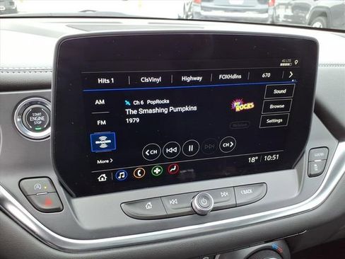 Used 2024 Chevrolet Blazer LT w/ Convenience Package image 31