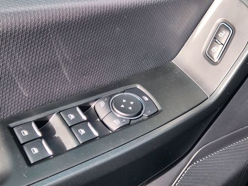 New 2025 Ford F150 STX w/ Equipment Group 200A image 21