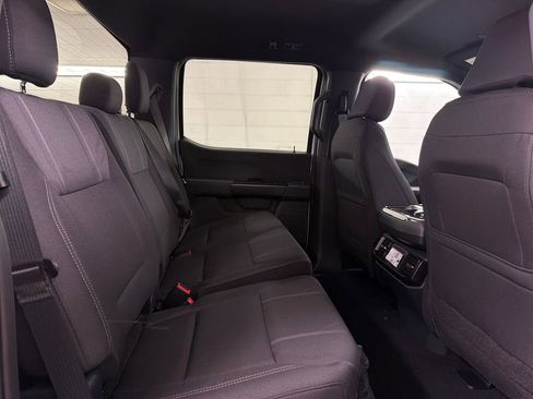 New 2026 Ford F150 STX image 27