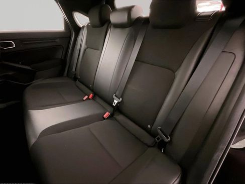 Used 2024 Honda Civic Sport image 18