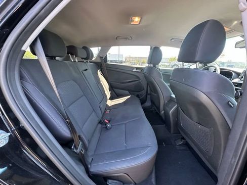 Used 2021 Hyundai Tucson Value AWD/4WD image 30