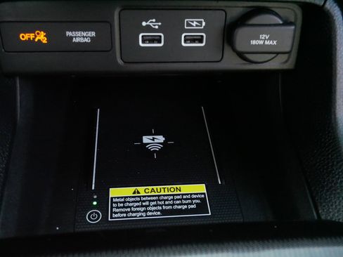 Used 2024 Honda Civic Sport Touring image 29