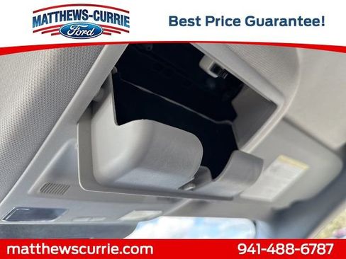 Certified 2024 Ford Escape Active image 21