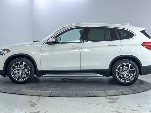 Used 2021 BMW X1 xDrive28i w/ Convenience Package image 5