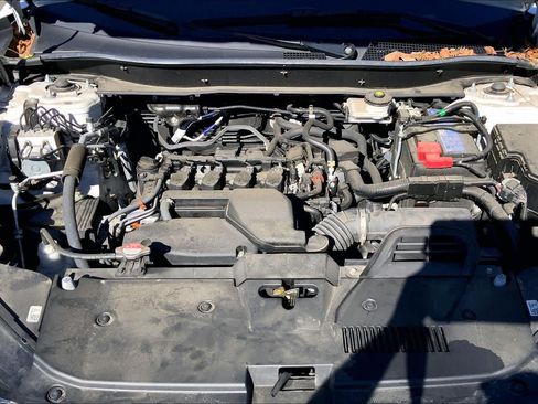 Used 2024 Honda CR-V EX-L image 32