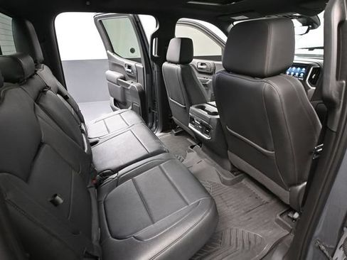 Used 2020 GMC Sierra 1500 AT4 w/ AT4 Premium Package AWD/4WD image 53