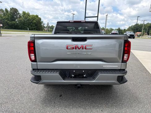 Used 2024 GMC Sierra 1500 Elevation AWD/4WD image 7