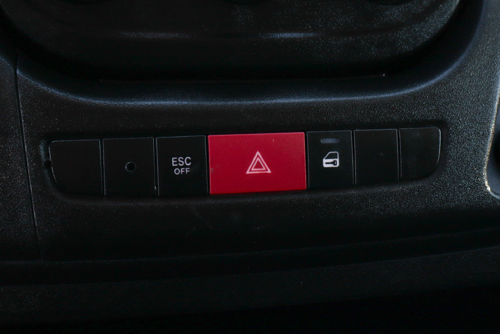 Used 2020 RAM ProMaster 3500 FWD image 29