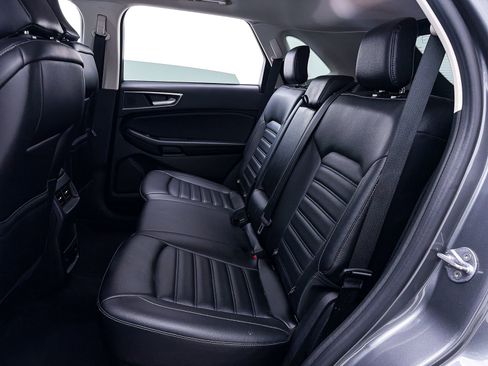 Used 2024 Ford Edge SEL w/ Convenience Package AWD/4WD image 37