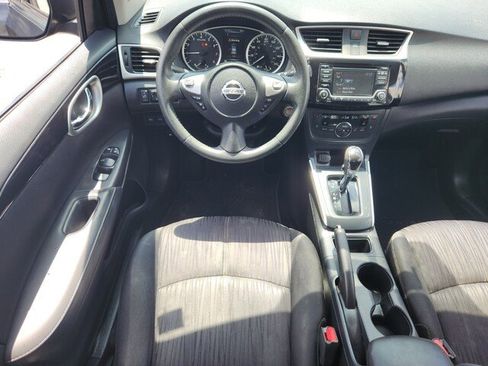 Used 2018 Nissan Sentra SV w/ Protection Package image 7