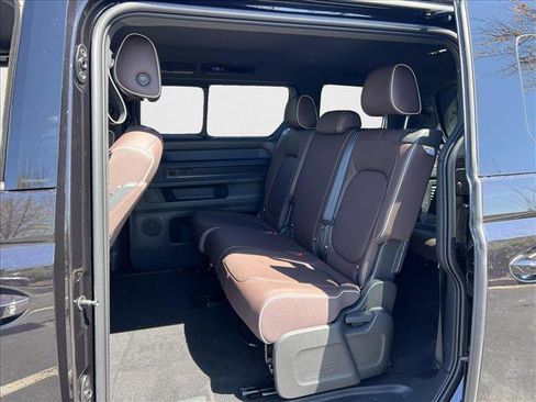 New 2025 Volkswagen ID. Buzz Pro S image 15