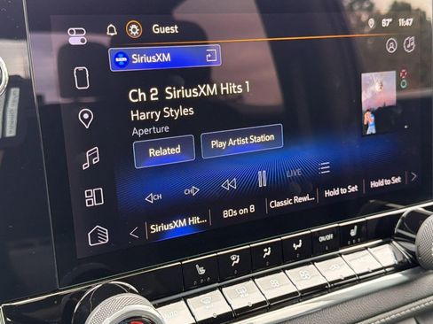 Used 2026 Chevrolet Colorado LT image 21