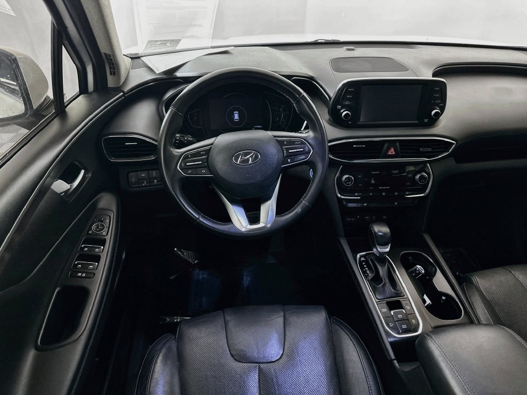 Used 2020 Hyundai Santa Fe SEL AWD/4WD image 31